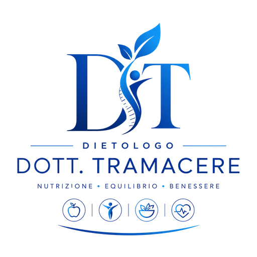 Dott. Antonio Tramacere Logo